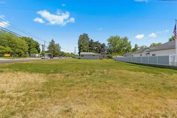 TBD 8th And Burrell Ave, Lewiston, ID 83501