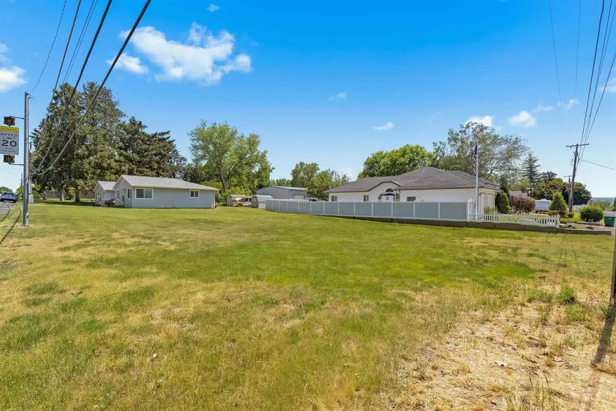TBD 8th And Burrell Ave, Lewiston, ID 83501 - #2