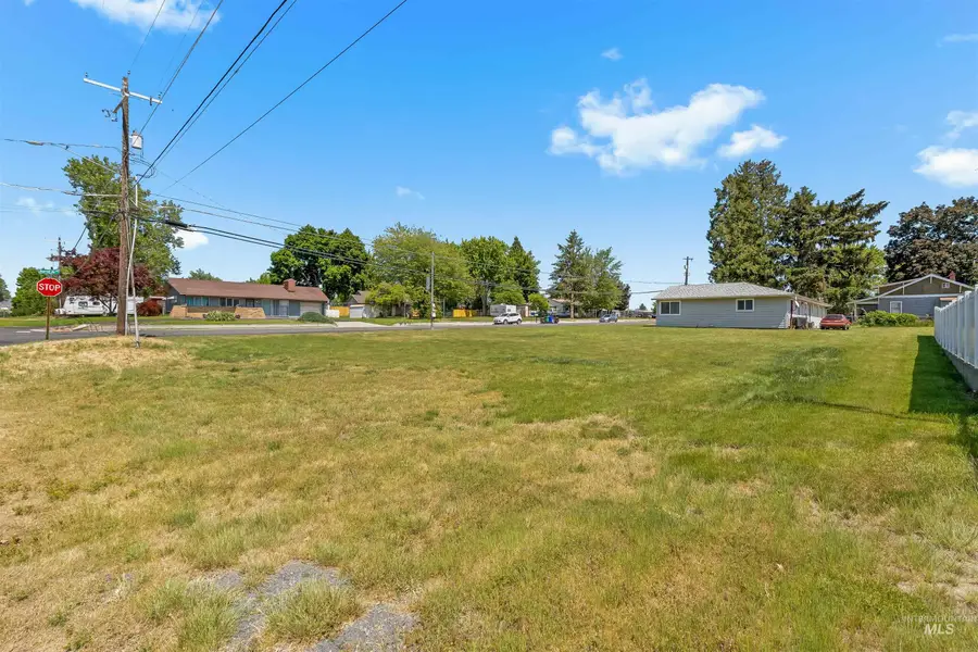 TBD 8th And Burrell Ave, Lewiston, ID 83501 - #3