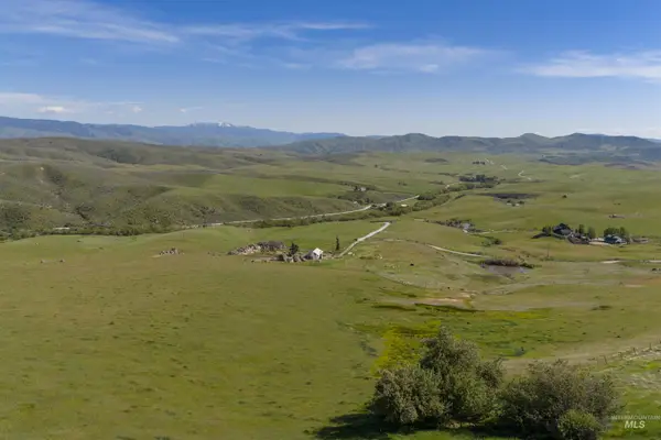 36 Timber Butte Rd (parcel B), Sweet, ID 83670