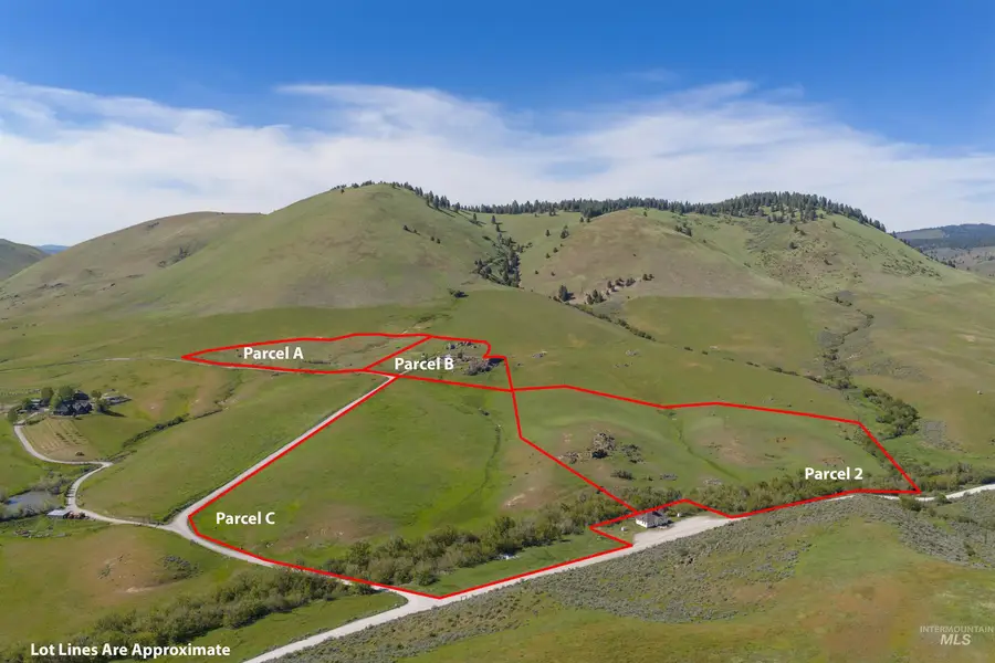 TBD Timber Butte Rd (parcel C), Sweet, ID 83670 - #2