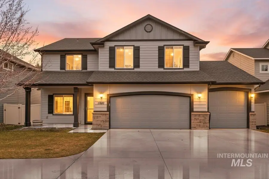 11862 W Ardyce St, Boise, ID 83713 - #3