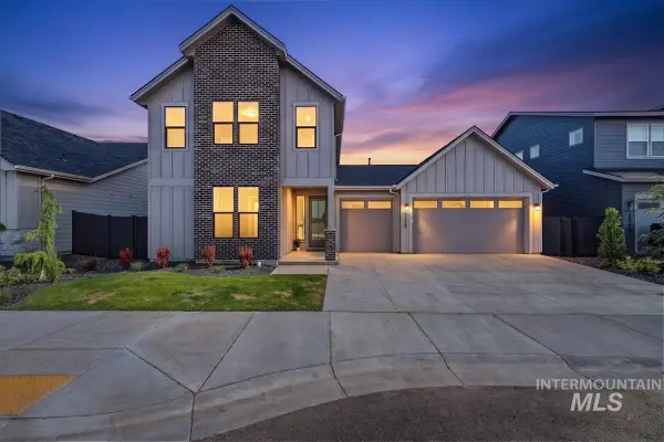 1173 W Malbar St, Meridian, ID 83646