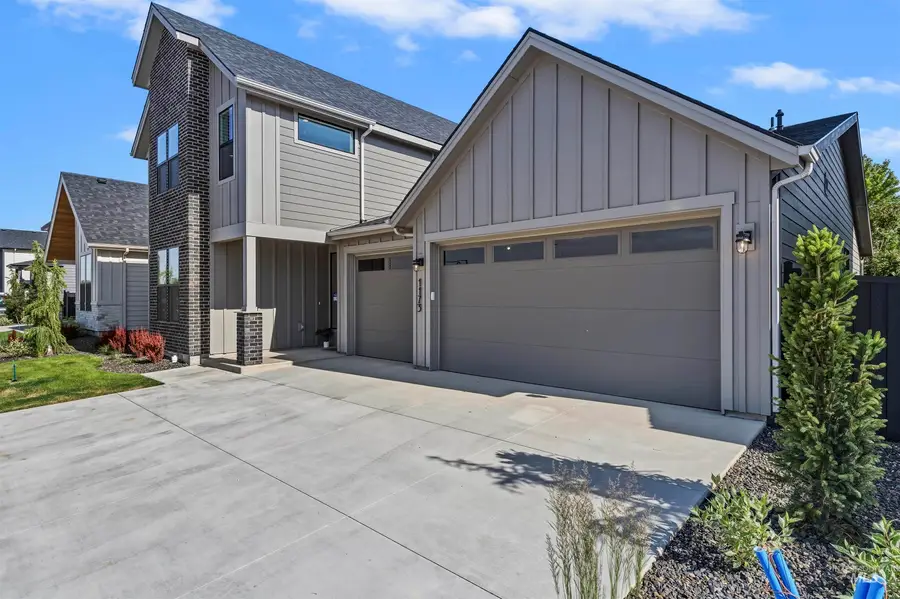 1173 W Malbar St, Meridian, ID 83646 - #3