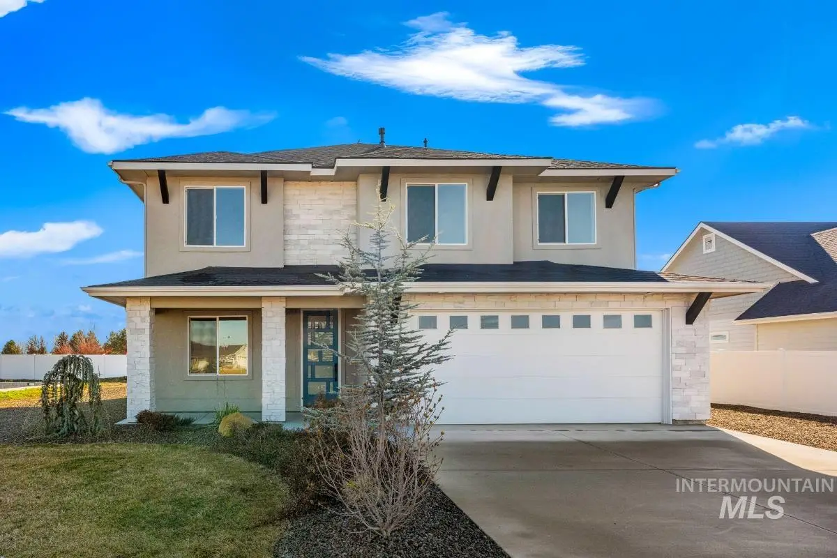8035 Tandy Cove St, Middleton, ID 83644 - #1
