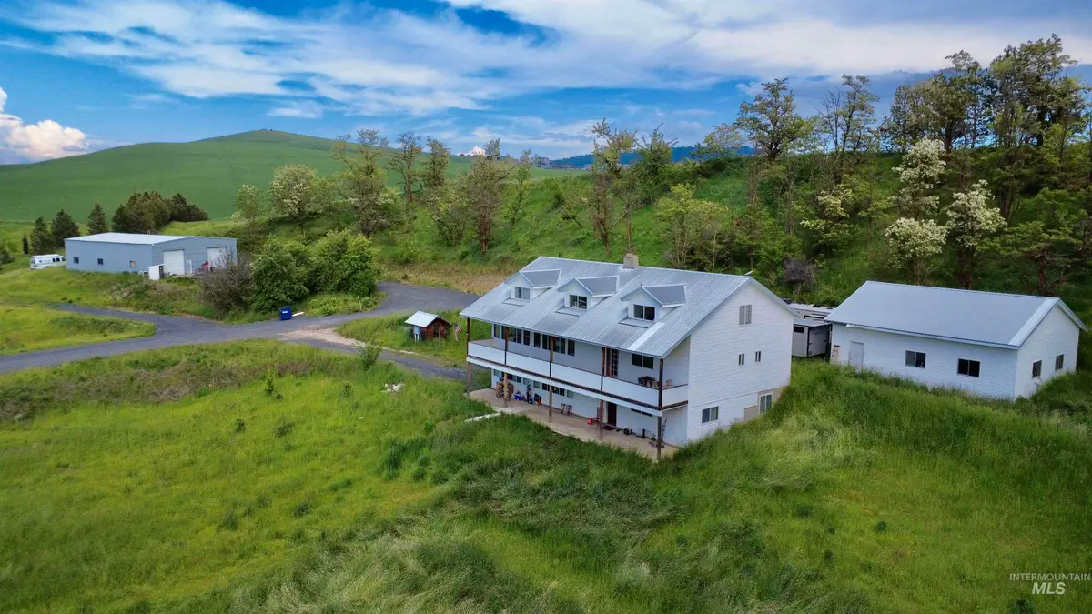 1033 Blue Heron Lane, Moscow, ID 83843 - #1