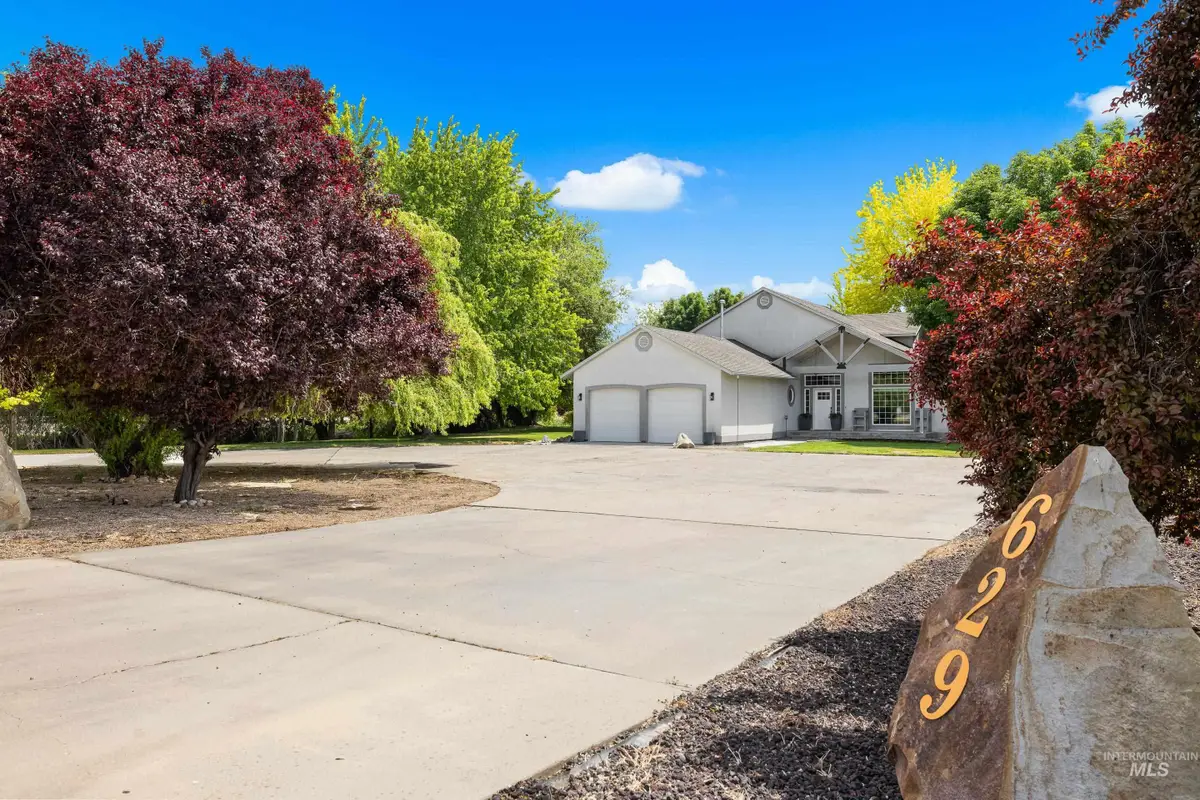 629 Lone Star Road, Nampa, ID 83651 - #1