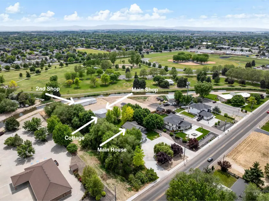 629 Lone Star Road, Nampa, ID 83651 - #2