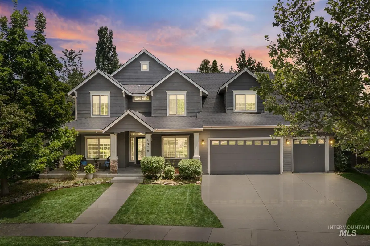 4970 W Parklane Dr, Boise, ID 83714 - #1
