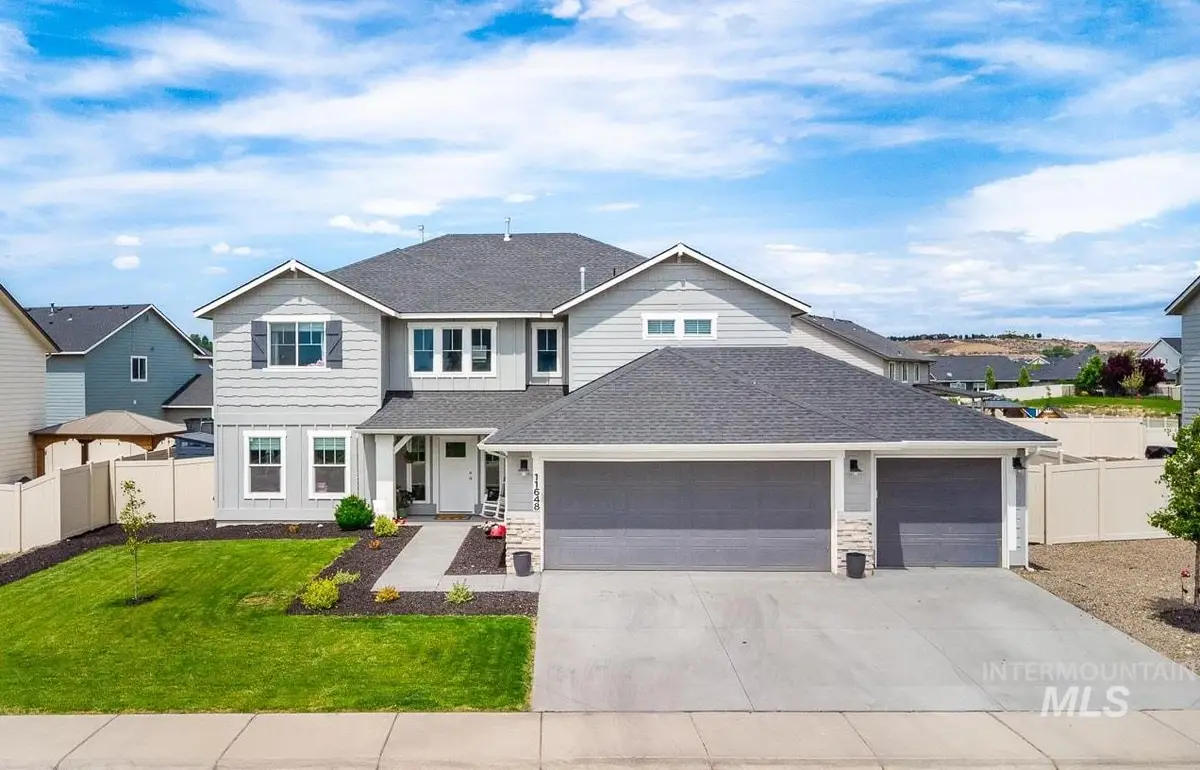 11648 W Indus, Star, ID 83669 - #1