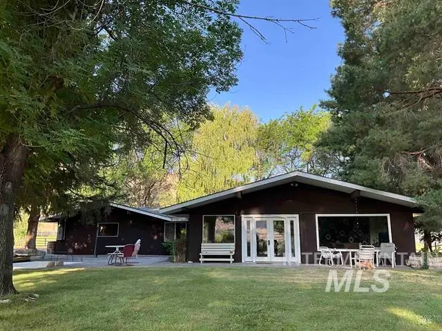 4778 River Road, Buhl, ID 83316 - #1