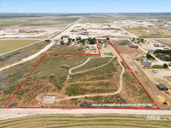 20873 Pinto Lane, Caldwell, ID 83607