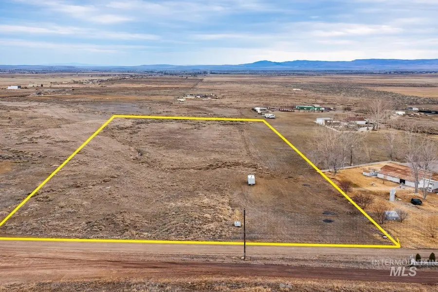 10 AC - TBD SW Raber Dr, Mountain Home, ID 83647 - #3