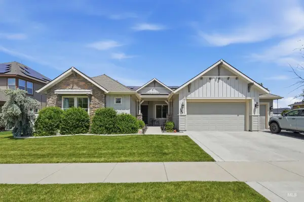 1168 W Karluk River, Meridian, ID 83642