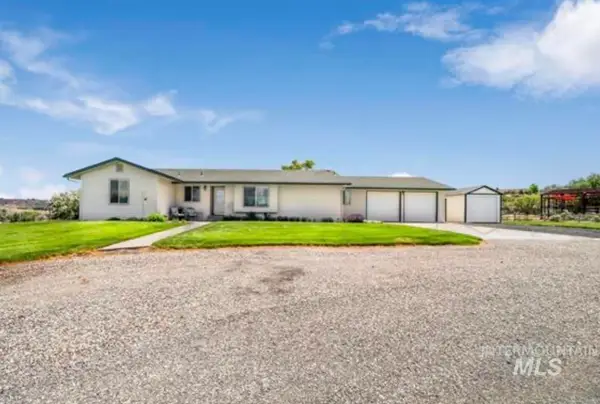 4514 Pheasant Ln, Buhl, ID 83316