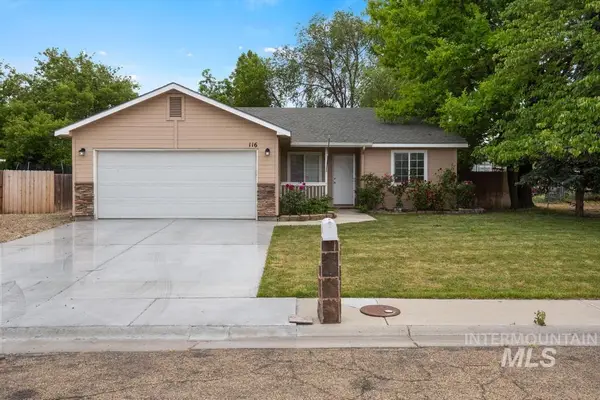 116 E Spruce Street, Caldwell, ID 83605