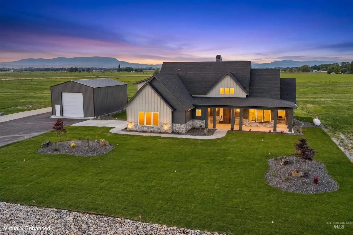 3990 Eleanor Ln, Emmett, ID 83617 - #1