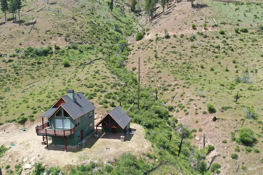 65 Dustin Road, Warren, ID 83671 - #2