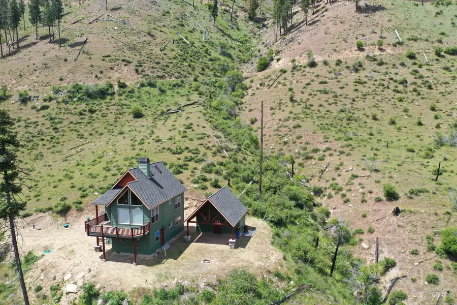 65 Dustin Road, Warren, ID 83671 - #3