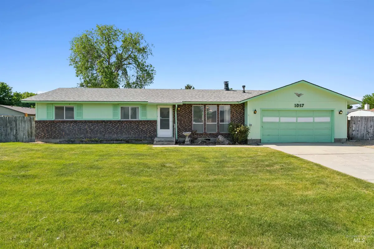 1057 Sweetwood, Nampa, ID 83651 - #1
