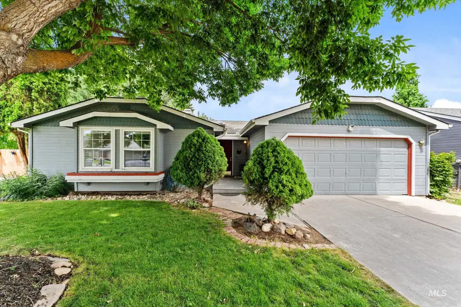 17 S Cobblestone Ct., Nampa, ID 83651 - #3