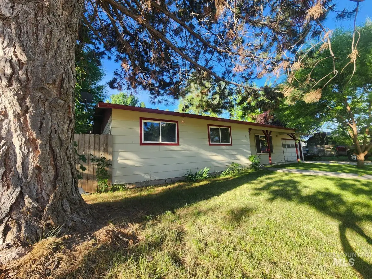 603 C Avenue, Wilder, ID 83676 - #1