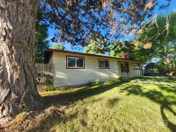 603 C Avenue, Wilder, ID 83676