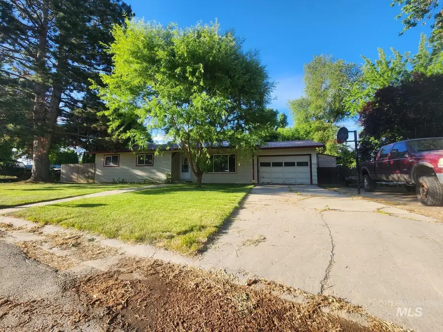 603 C Avenue, Wilder, ID 83676 - #2