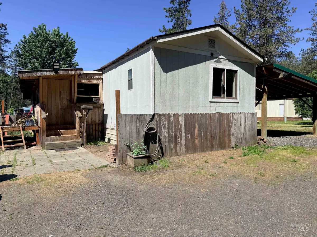 11 Bass Ln, Orofino, ID 83544 - #1