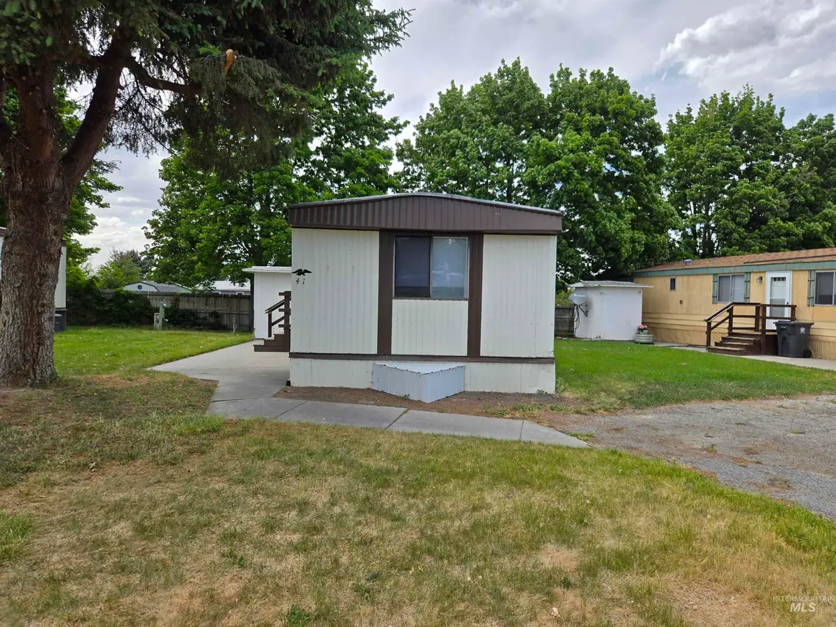 198 South Hills Rd #41, Twin Falls, ID 83301 - #1