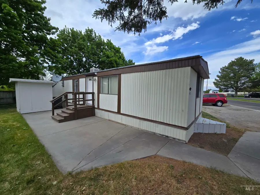 198 South Hills Rd #41, Twin Falls, ID 83301 - #2