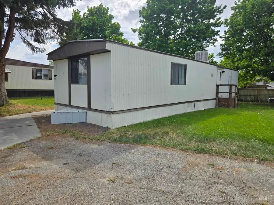 198 South Hills Rd #41, Twin Falls, ID 83301 - #3