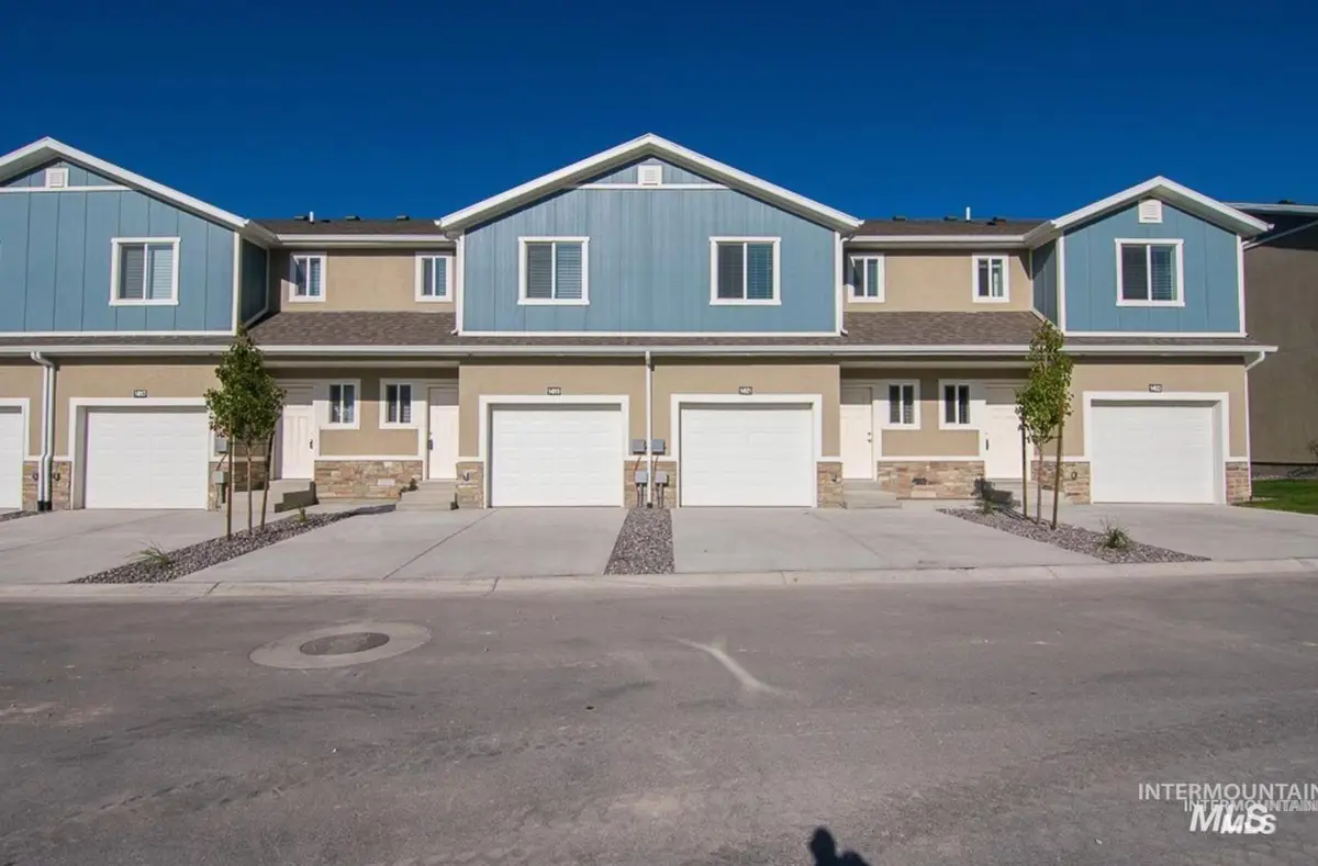 16781 N Jade Cover Lane, Nampa, ID 83687 - #1