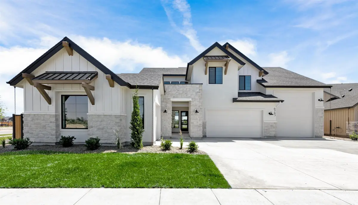 7098 Saddle Bred Way, Star, ID 83669 - #1