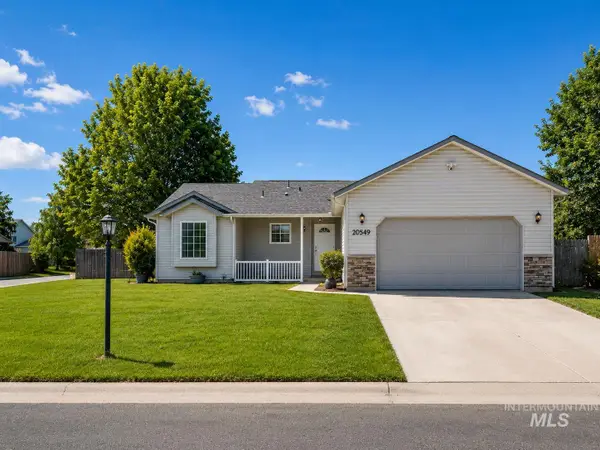 20549 Hancock Ave., Caldwell, ID 83605