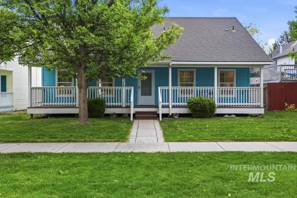 8773 W Banjo Dr., Boise, ID 83709