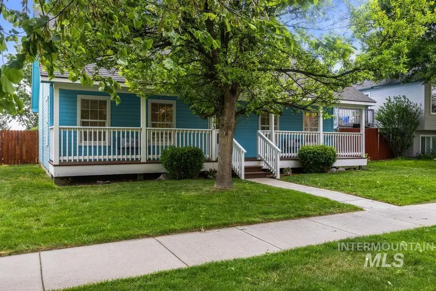 8773 W Banjo Dr., Boise, ID 83709 - #2