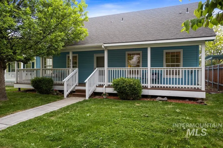 8773 W Banjo Dr., Boise, ID 83709 - #3