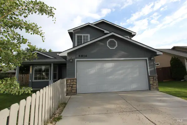 4816 Kadie Rd, Caldwell, ID 83607