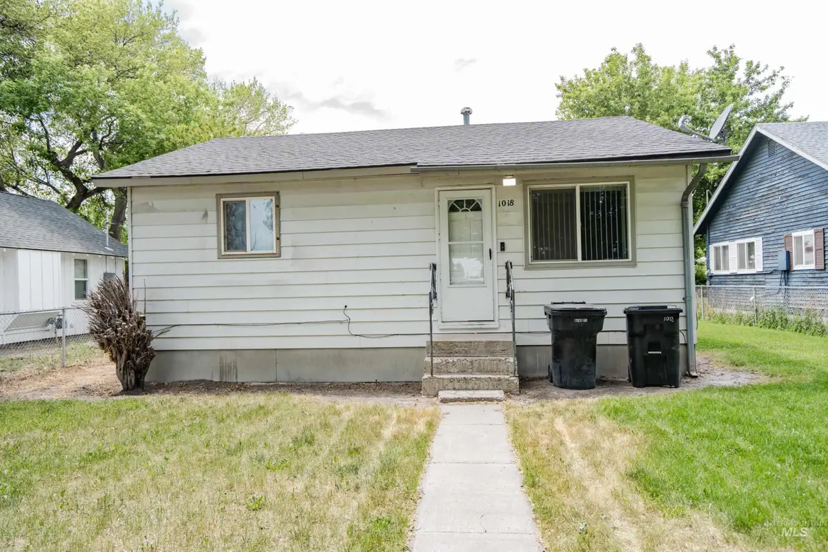 1018 Schodde Ave, Burley, ID 83318 - #1