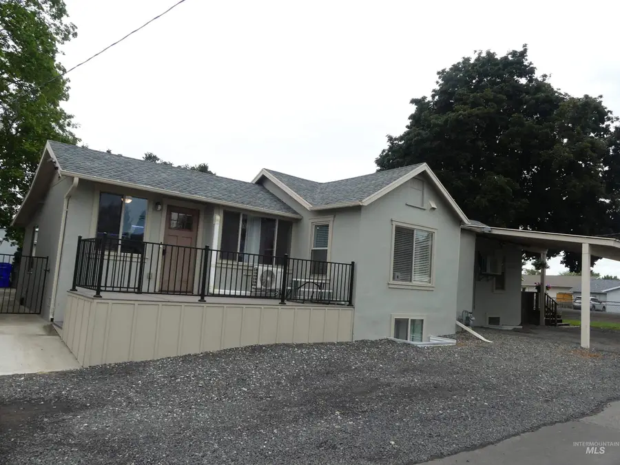 3320 9th St, Lewiston, ID 83501 - #3
