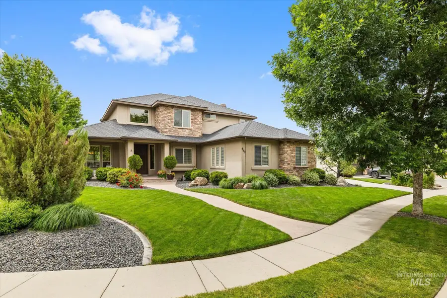 499 N Senora Way, Eagle, ID 83616 - #2