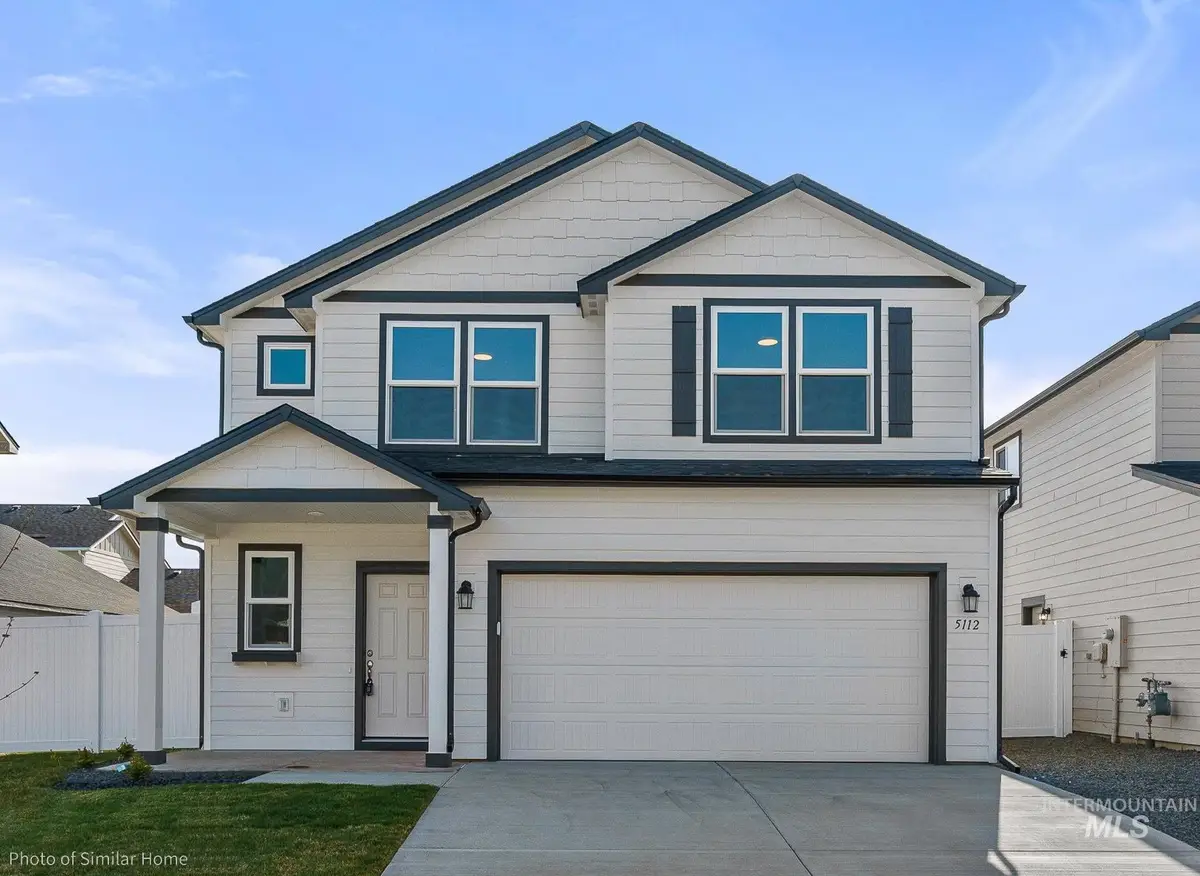 657 SW Mendenhall St #11/6, Mountain Home, ID 83647 - #1