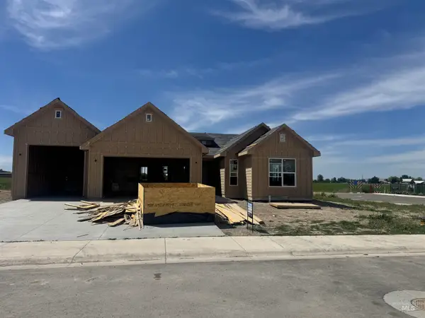 600 Grand Harvest Ave, New Plymouth, ID 83655
