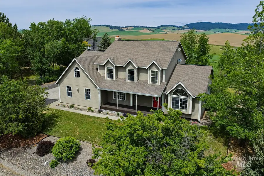1060 Canterwood, Moscow, ID 83843 - #2