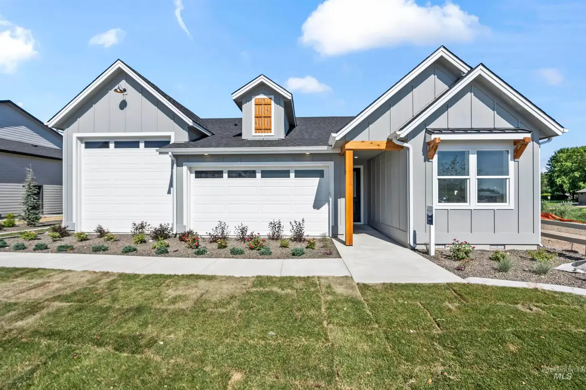 12683 W Meliora Lane, Star, ID 83669 - #1