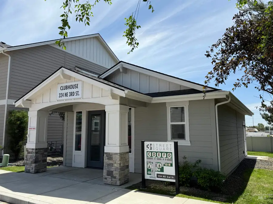 324 NE 3rd St., Meridian, ID 83642 - #2