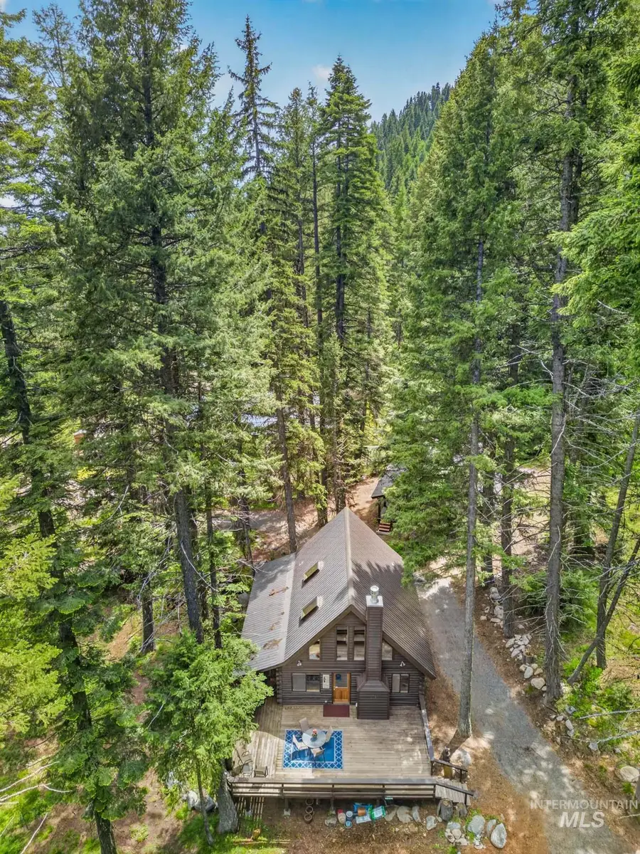 2339 W Mountain Road, Donnelly, ID 83615 - #2