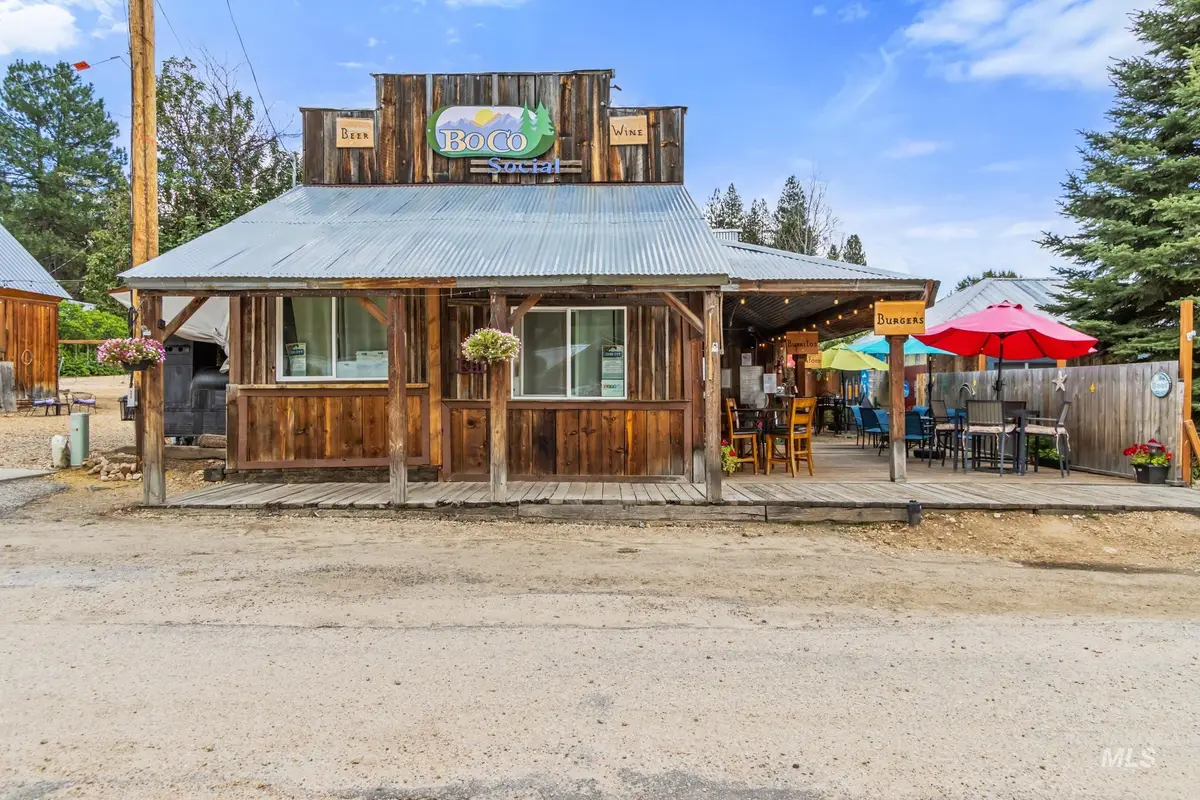 204 Main Street, Idaho City, ID 83631 - #1