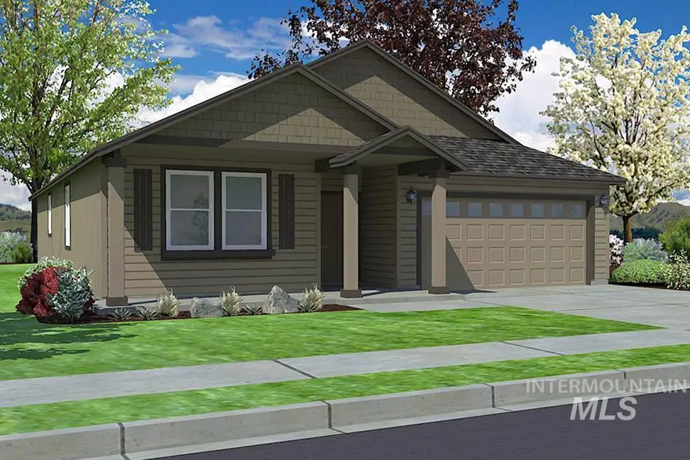 349 Acadia St. #Lot 5 Block 4, Middleton, ID 83644 - #1